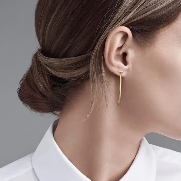 Bar Earrings - Image 3