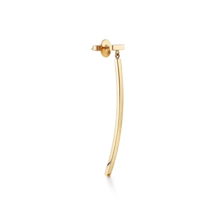 Bar Earrings - Image 2